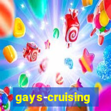 gays-cruising