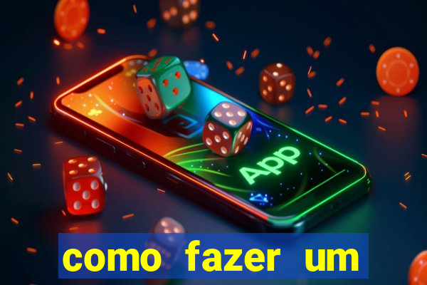 como fazer um pacto com a prosperidade