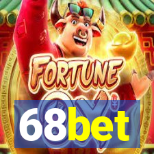 68bet