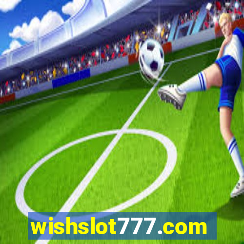 wishslot777.com