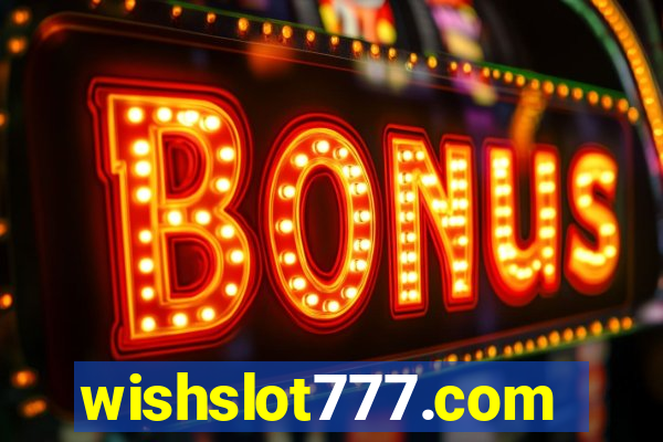 wishslot777.com