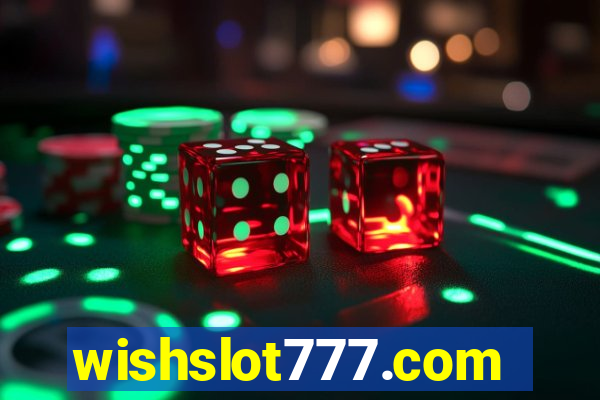 wishslot777.com