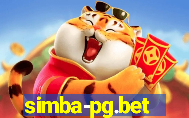 simba-pg.bet