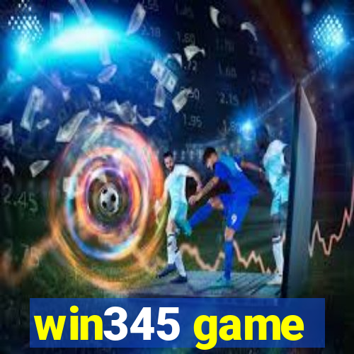 win345 game