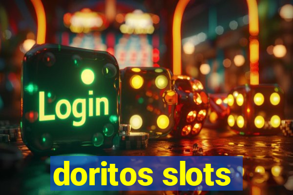 doritos slots