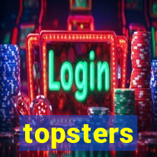 topsters