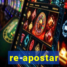 re-apostar sportingbet o que significa