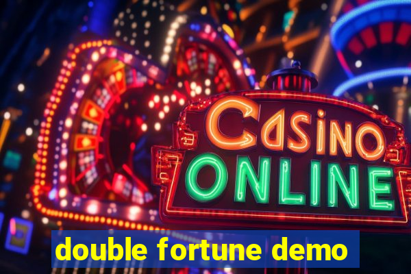 double fortune demo