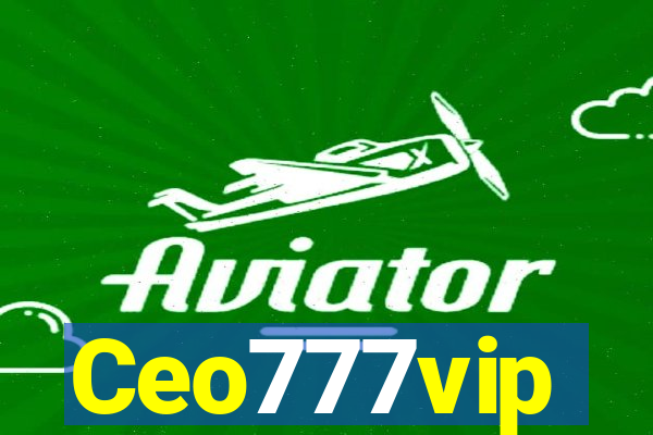 Ceo777vip