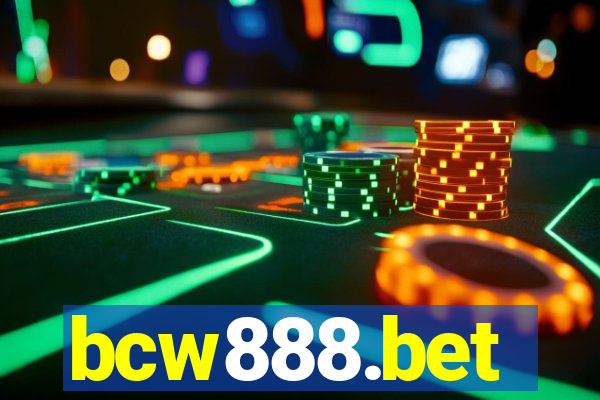 bcw888.bet