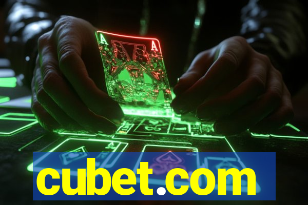 cubet.com