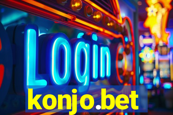 konjo.bet