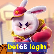 bet68 login