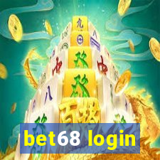 bet68 login