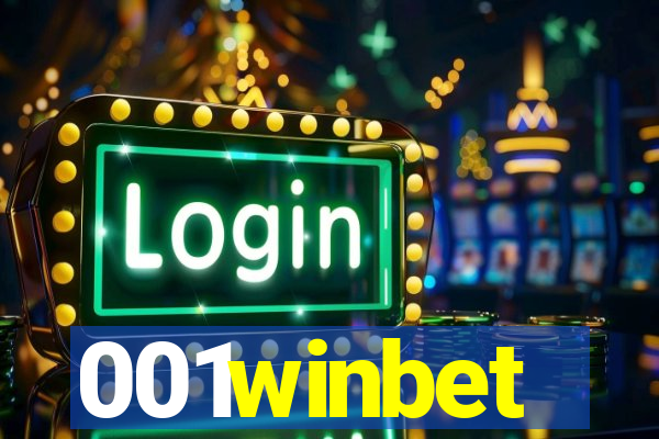 001winbet