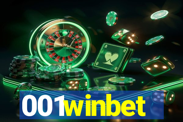 001winbet