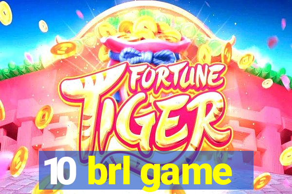 10 brl game