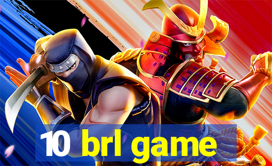 10 brl game