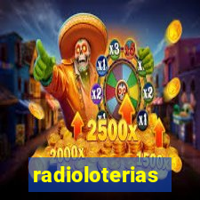 radioloterias