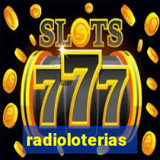 radioloterias