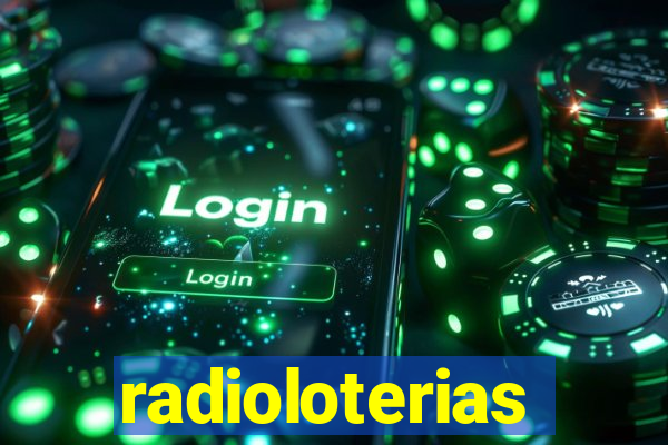 radioloterias