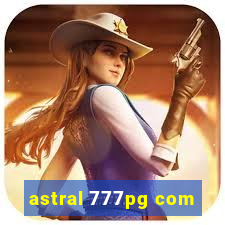 astral 777pg com