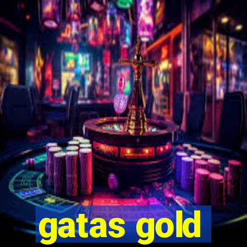 gatas gold