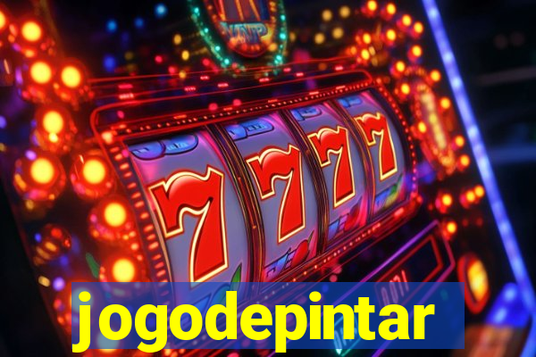 jogodepintar