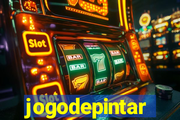 jogodepintar