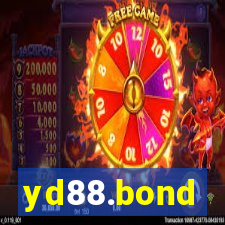 yd88.bond