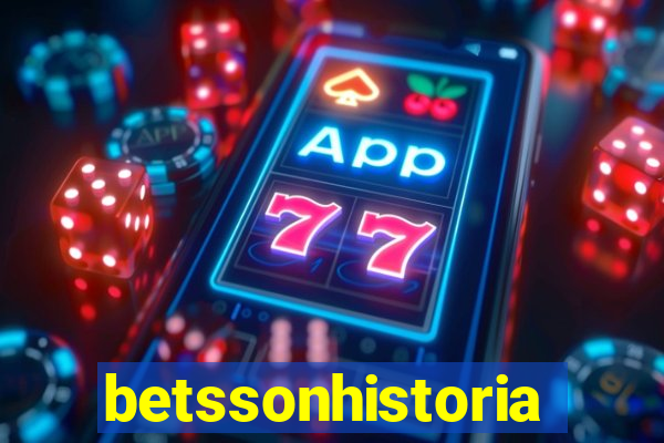 betssonhistoria