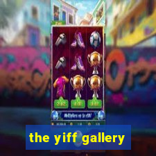 the yiff gallery