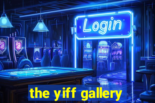 the yiff gallery