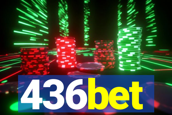 436bet