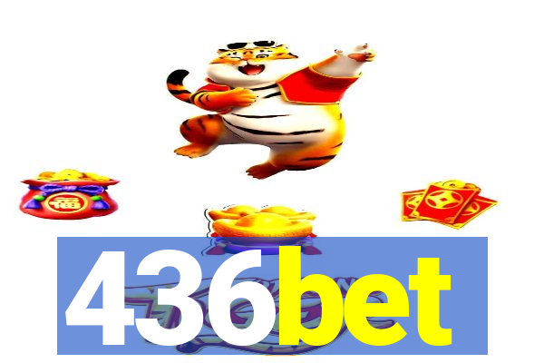 436bet