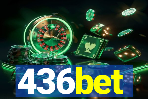 436bet