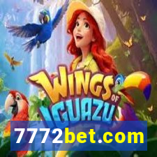 7772bet.com