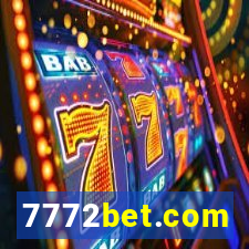 7772bet.com