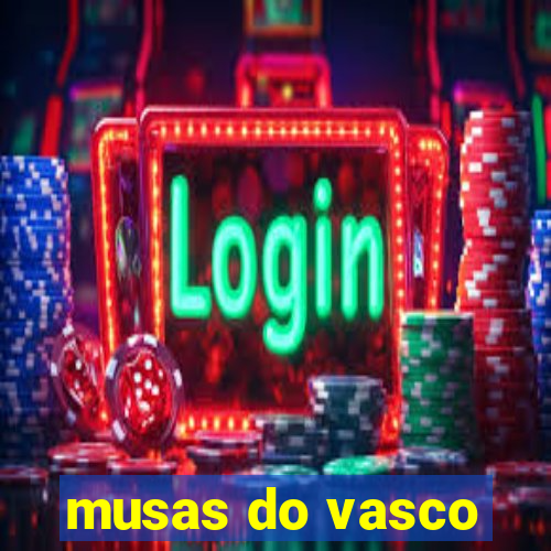 musas do vasco