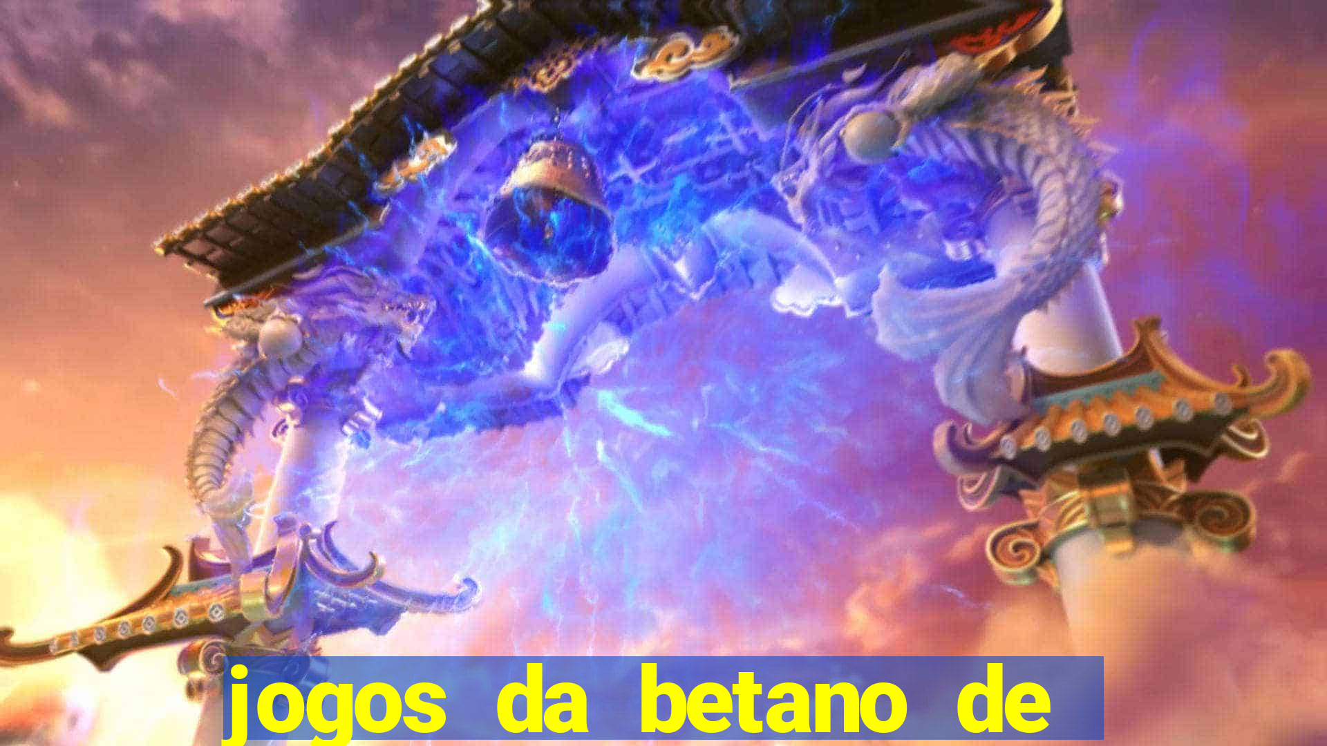 jogos da betano de 10 centavos