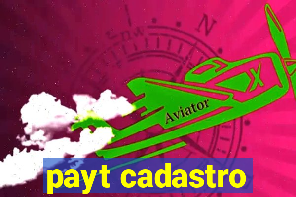 payt cadastro