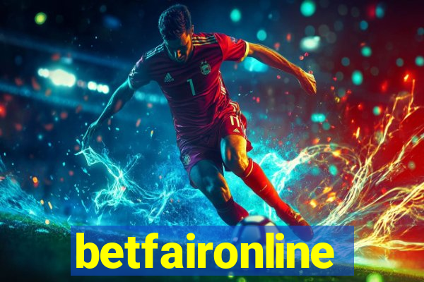 betfaironline