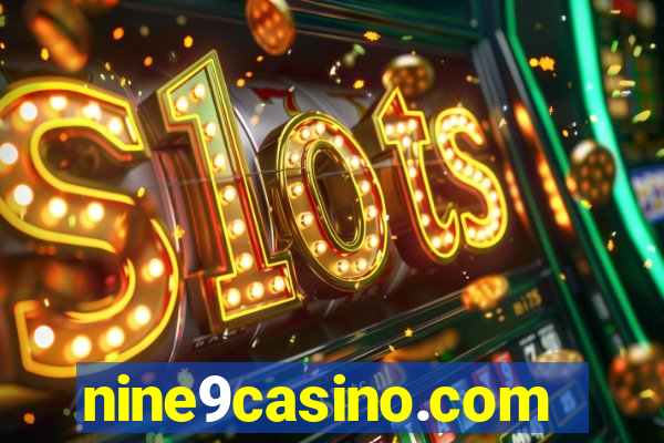 nine9casino.com