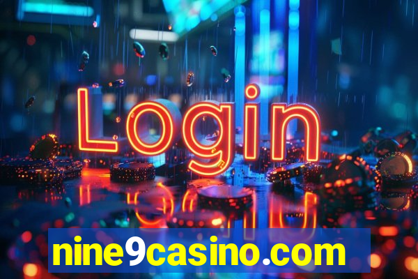 nine9casino.com