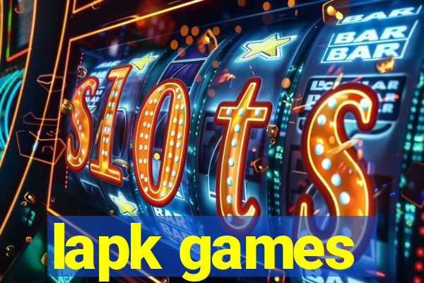 lapk games