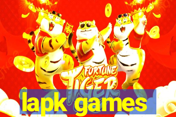 lapk games