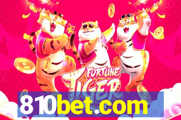 810bet.com