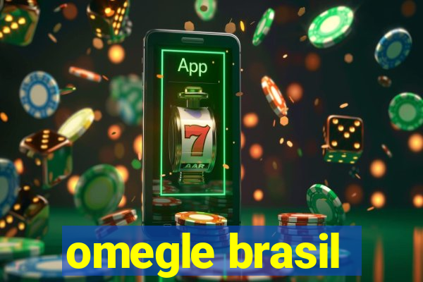 omegle brasil