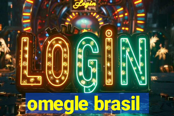 omegle brasil