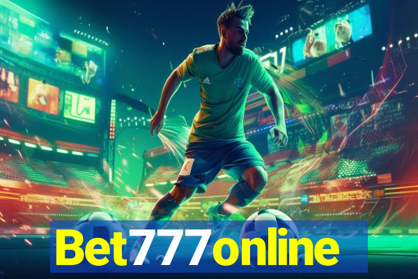 Bet777online